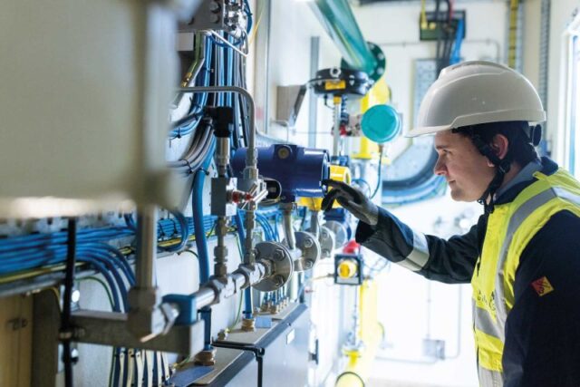 HyDEX launches post-election hydrogen roundtable series in UK